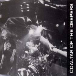 Coaltar Of The Deepers : White E.P.